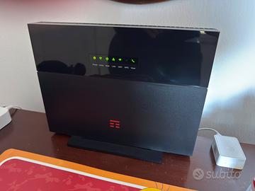 Modem Tim Hub+
