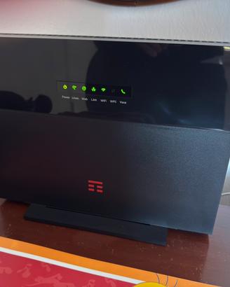 Modem Tim Hub+