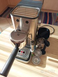 Macchina per caffè WMF Lumero