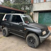 suzuki vitara cabrio jlx