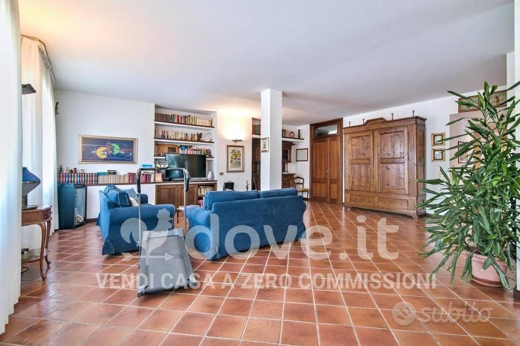 Apartment in Vigevano, Cascina Badalla - Vista 2