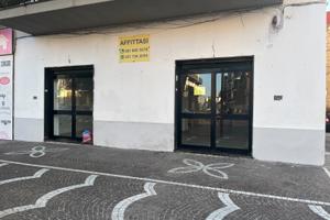 Locale commerciale negozio / ufficio