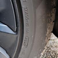 Gomme Hankook 255/45 R19