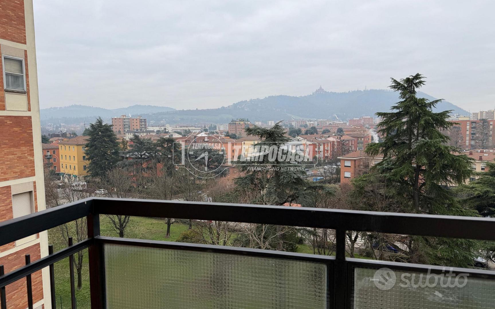 Apartment in Bologna, Belcantone, Borgo Panigale-Reno - Vista 5