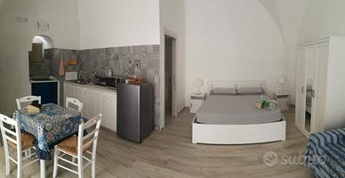 Bed breakfast Casa vacanza
