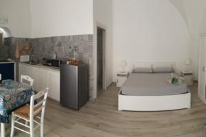 Bed breakfast Casa vacanza