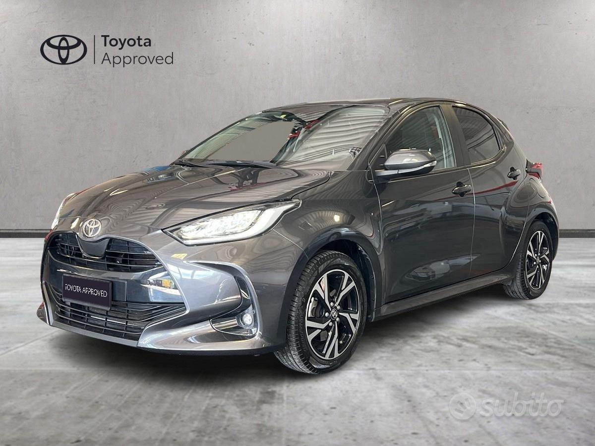 Toyota Altro modello