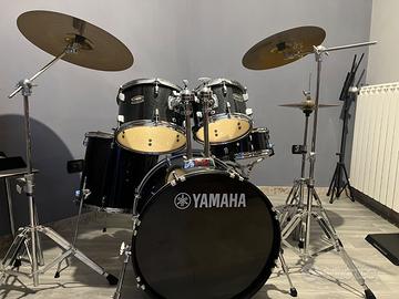 Batteria Yamaha Rydeen