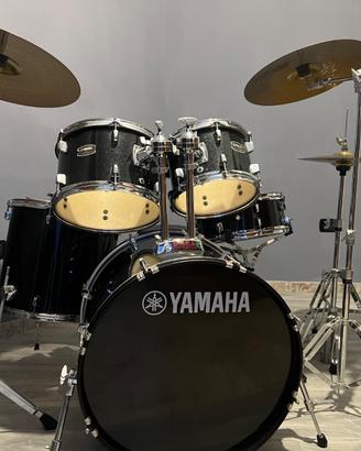 Batteria Yamaha Rydeen