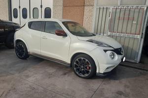 Nissan Juke 1.6 DIG-T 218 Nismo RS LEGGI DESCRIZIO