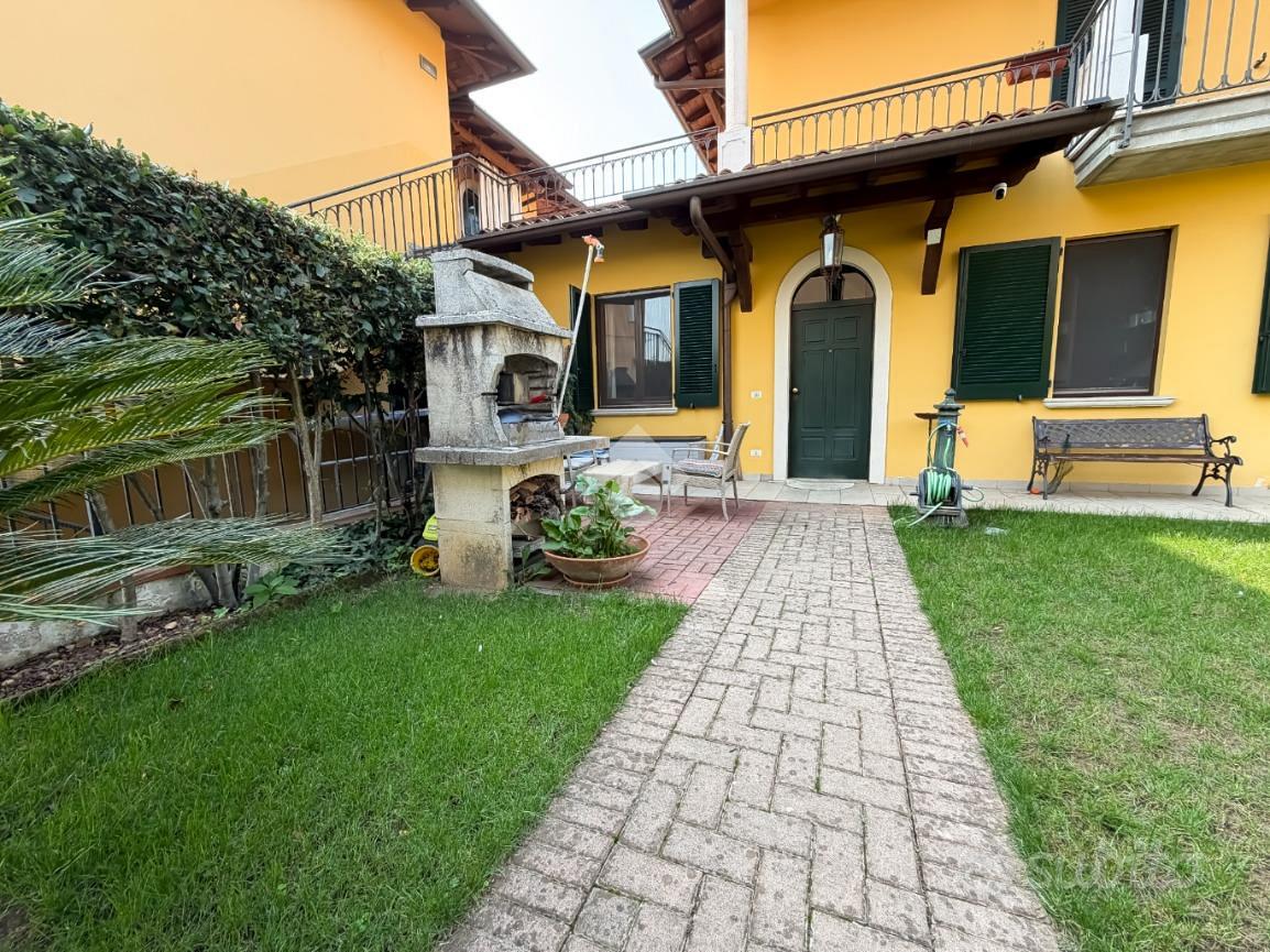 Appartamento – Passirano, Contrada Barboglio - Vista 4