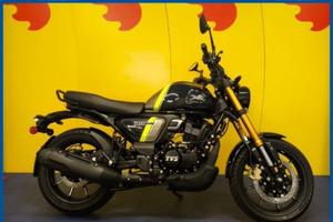 TVS Motor Ronin 250 Garantita e Finanziabile