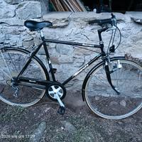 Bianchi Flumen anni '80