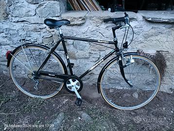 Bianchi Flumen anni '80