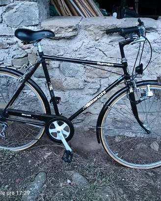 Bianchi Flumen anni '80