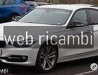 Ricambi bmw serie 3 f30 2012 - 2018