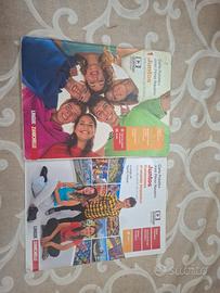 Juntos 1 ISBN: 9788808820884