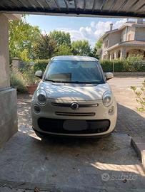 Fiat 500 L Metano
