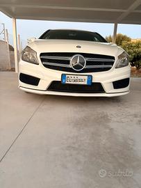 Mercedes A 180 Premium AMG