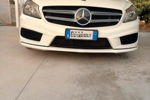 Mercedes A 180 Premium AMG
