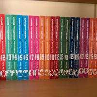 I Cavalieri dello Zodiaco Perfect Edition completa