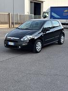 Fiat Punto Evo 1.4 GPL TAGLIANDI CERTIFICATI