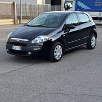 Fiat Punto Evo 1.4 GPL TAGLIANDI CERTIFICATI