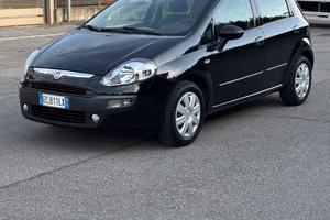 Fiat Punto Evo 1.4 GPL TAGLIANDI CERTIFICATI