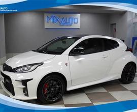 TOYOTA Yaris GR 1.6 Turbo AWD Circuit iMT6 EU6
