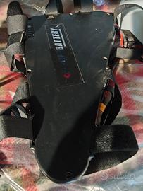 motore bicicletta elettrica e batteria 48v