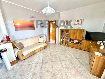 Appartamento - Terrasini