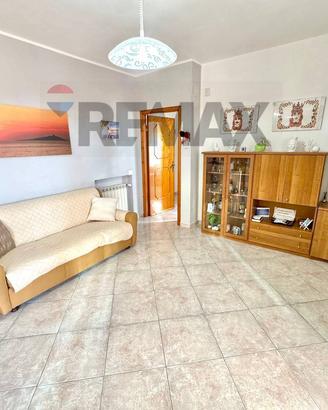 Appartamento - Terrasini
