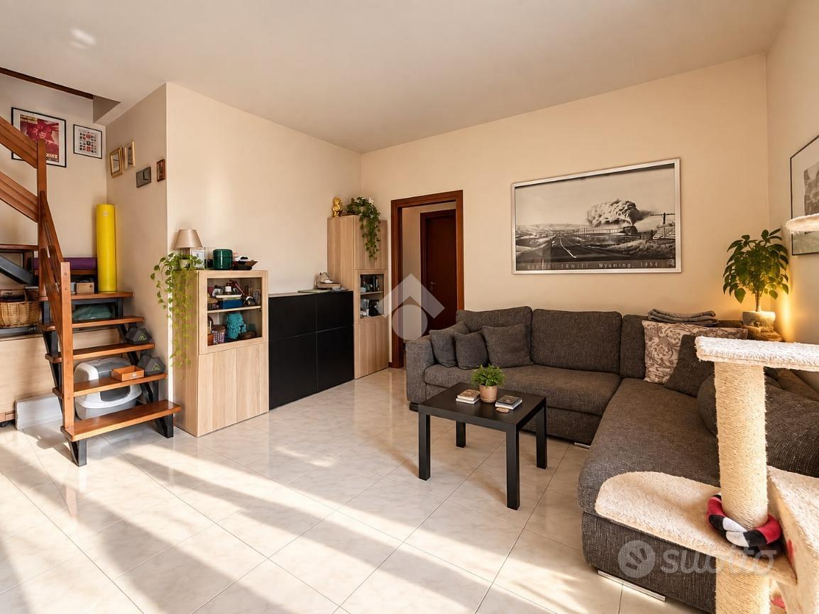 Appartamento – MB - Vista 3