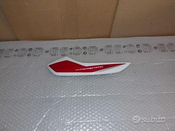 fianchetto posteriore destro hypermotard 939 821