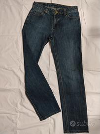 jeans Gucci tg 40 