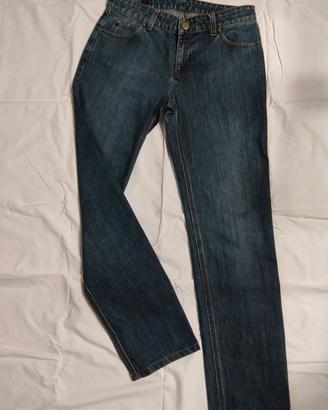jeans Gucci tg 40 