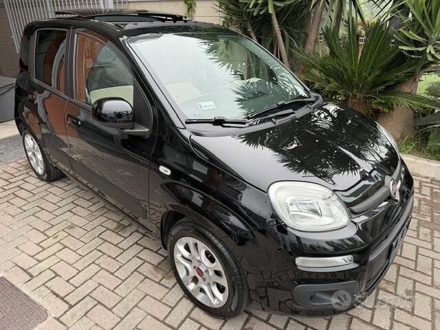 Fiat Panda 3ª serie