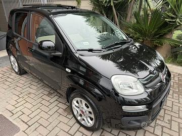 Fiat Panda 0.9 TwinAir Turbo S&S Lounge