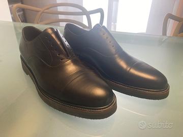 Scarpa Mocassino Fratelli Rossetti