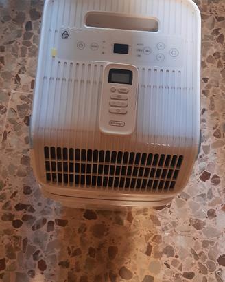 Pinguino De Longhi Nuovo