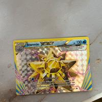 Starmie turbo