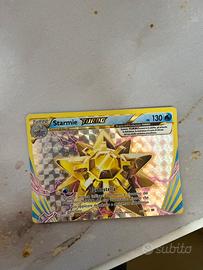 Starmie turbo