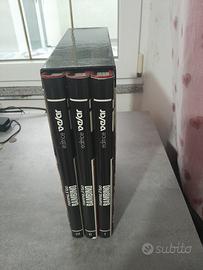 mamma, il tuo bambino RITIRO ELMAS