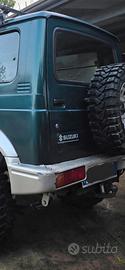 Gomme da fuoristrada