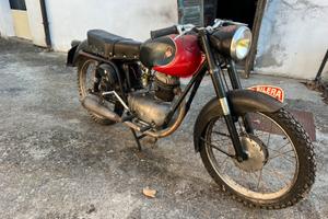 Gilera 150 sport