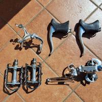 Ricambi vintage bici corsa