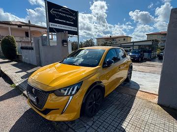 PEUGEOT 208 GT - SUPER PROMO