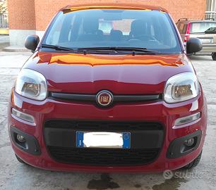 Panda 1,2 benzina 