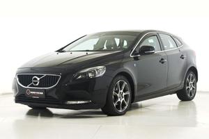 Volvo V40 D2 Ocean Race
