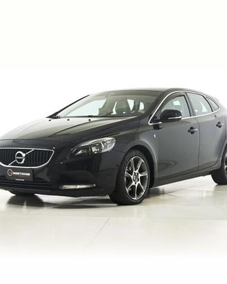 Volvo V40 D2 Ocean Race